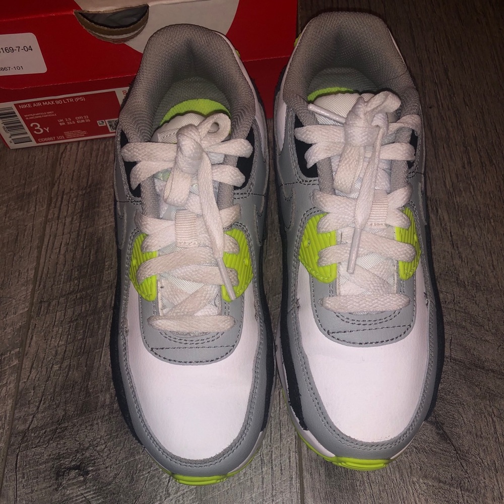 Air max